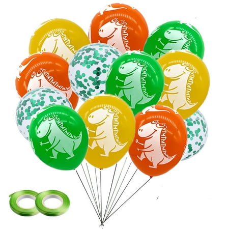 NUOLUX Balloonsparty World Jurassic Jungle Forest Greenbaby Shower Supplies Birthday Decorations
NUOLUX Balloonsparty World Jurassic Jungle Forest Greenbaby Shower Supplies Birthday Decorations