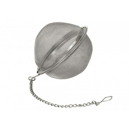3Pc Winco STB-7 Tea Ball 2-3/4