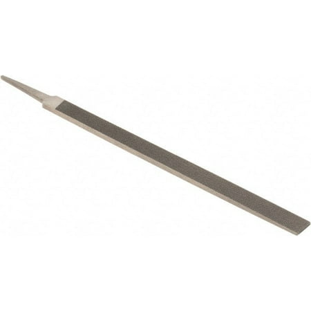 Nicholson 39992N 12 Standard Precision Swiss Pattern Regular Pillar File