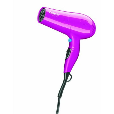 Conair Prostyle 229rx Hair Dryer - 1875 W - Ionic - Handheld - Ac Supply Powered (229 49)