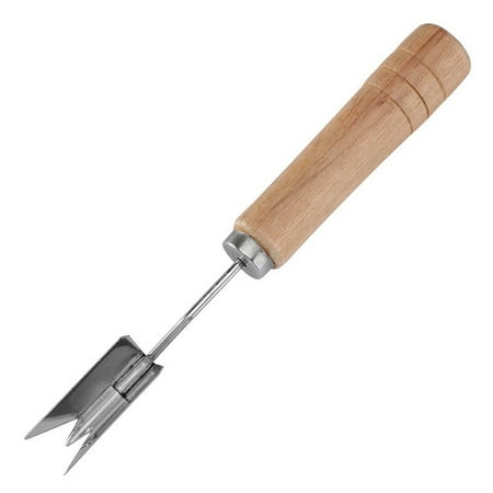 Pineapple Peeler Pineapple Stainless Steel Pineapples Clip Pineapple 18.6CM
Pineapple Peeler Pineapple Stainless Steel Pineapples Clip Pineapple 18.6CM