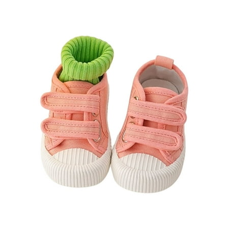 UKAP Girls Boys Sneakers Slip On Casual Shoes Skate Flats Fashion Canvas Shoe Children Comfort Lightweight Pink 12C
UKAP Girls Boys Sneakers Slip On Casual Shoes Skate Flats Fashion Canvas Shoe Children Comfort Lightweight Pink 12C