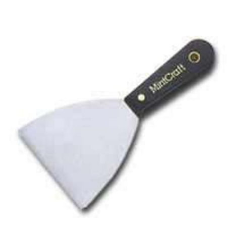 1 PC-ProSource 010803L Scraper/Joint Knife 4 Inch
