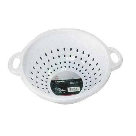 Chef Craft 21311 Deep Colander 11 X 5