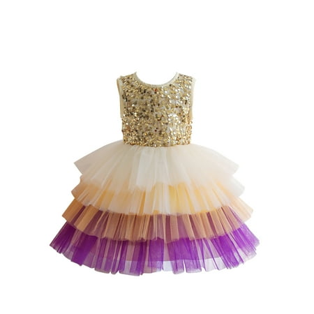 JDEFEG Mommy Daughter Dresses Kids Toddler Baby Girls Spring Summer Print Ruffle Sleeveless Show Lace Tulle Party Princess Dress Clothing Chicken Dress Beige 100
JDEFEG Mommy Daughter Dresses Kids Toddler Baby Girls Spring Summer Print Ruffle Sleeveless Show Lace Tulle Party Princess Dress Clothing Chicken Dress Beige 100