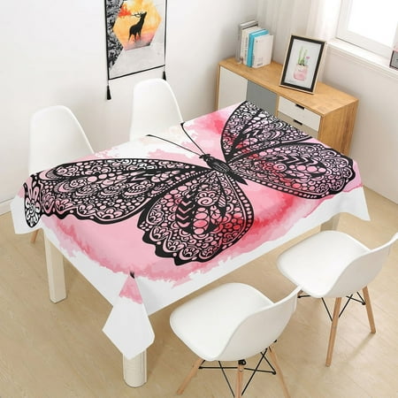 Butterfly Tablecloth for Dining Large Table Cloth Cover Party Table ration for Coffee Picnic 3D Fashion Square Rectangular
Butterfly Tablecloth for Dining Large Table Cloth Cover Party Table ration for Coffee Picnic 3D Fashion Square Rectangular