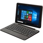 Nextbook Flexx 8.9" 2-in-1 Tablet 32GB Intel Atom Z3735G Quad-Core Processor Windows 10