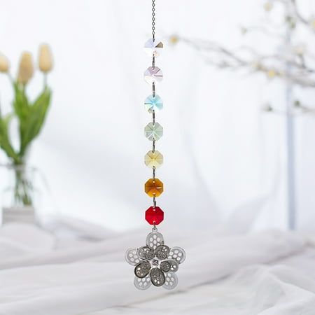 Home Decor Indoor Window Crystal Ball Decoration Pendant DIY Outdoor Color Room Decor Wall Bedroom Bathroom Kitchen
Home Decor Indoor Window Crystal Ball Decoration Pendant DIY Outdoor Color Room Decor Wall Bedroom Bathroom Kitchen