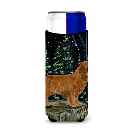 Caroline s Treasures SS8174MUK Sussex Spaniel Ultra Hugger for slim cans Slim Can multicolor
Caroline s Treasures SS8174MUK Sussex Spaniel Ultra Hugger for slim cans Slim Can multicolor