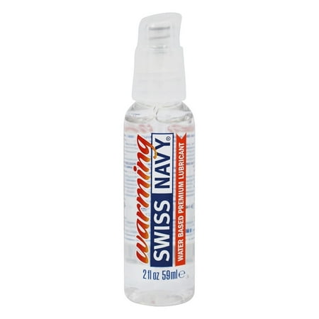 UPC 699439008864 product image for MD Science Lab - Swiss Navy Warming Water Based Premium Lubricant - 2 oz. | upcitemdb.com