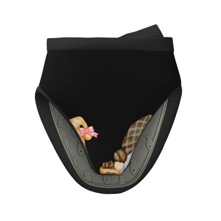 Pofeuu Coffee Gnome (2) Print Thickened Mini Silicone Oven Mitts Heat Resistant Rubber Oven Mitt Gloves Finger Pinch Grips Pot Holder Silicone Potholder
Pofeuu Coffee Gnome (2) Print Thickened Mini Silicone Oven Mitts Heat Resistant Rubber Oven Mitt Gloves Finger Pinch Grips Pot Holder Silicone Potholder