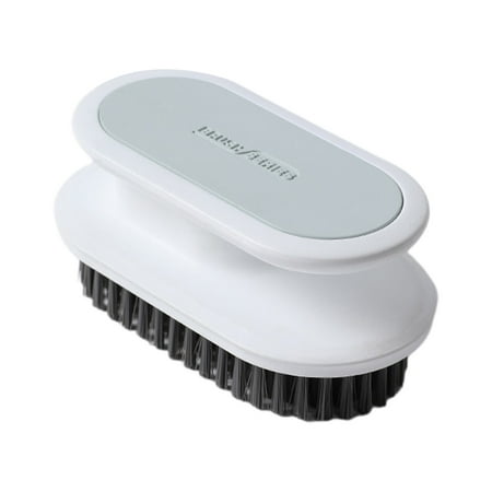 SIEYIO Soft Bristle Brush Shoe Cleaning Brush Scrub Brush for Stains Household Tool
SIEYIO Soft Bristle Brush Shoe Cleaning Brush Scrub Brush for Stains Household Tool