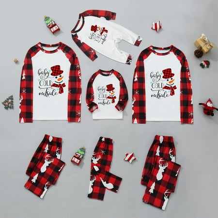 Christmas Gifts Christmas Women Mommy Print Blouse Tops And Pants Xmas Family Clothes Pajamas Polyester Red 2Xl
Christmas Gifts Christmas Women Mommy Print Blouse Tops And Pants Xmas Family Clothes Pajamas Polyester Red 2Xl