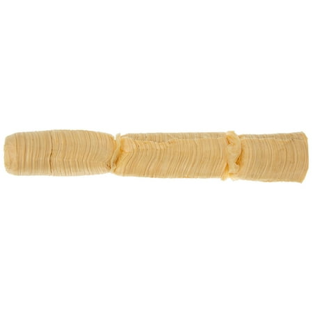 Hemoton Sausage Casing Protein Casing for Sausage Making DIY Sausage Casing Sausage Making Casing
Hemoton Sausage Casing Protein Casing for Sausage Making DIY Sausage Casing Sausage Making Casing