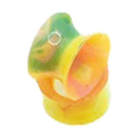 Experience Comfort With Our Soft And Flexible Silicone Ear Gauges For Easy Ear Stretching
Experience Comfort With Our Soft And Flexible Silicone Ear Gauges For Easy Ear Stretching