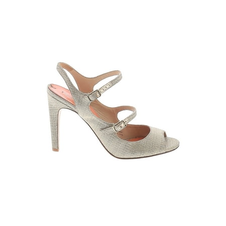 Pre-Owned Via Spiga Women s Size 7 Heels