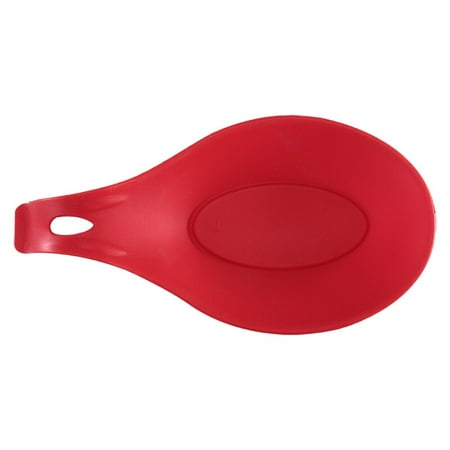 Kitchen Accessories Supplies Silicone Spoon Rest Pad Multifunctional Spoon Holder Mat Cooking Tools Home Kitchen Utensils Tableware
Kitchen Accessories Supplies Silicone Spoon Rest Pad Multifunctional Spoon Holder Mat Cooking Tools Home Kitchen Utensils Tableware