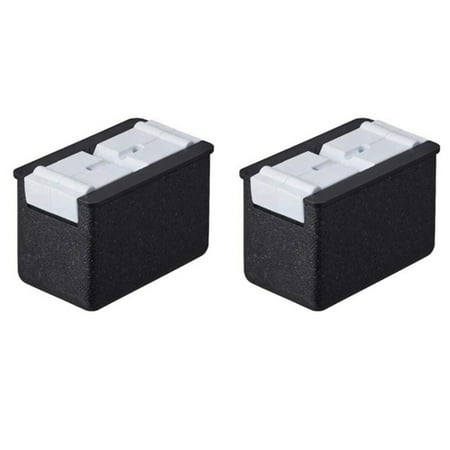 2X Ice Ball Maker - Ice Ball Spherical Whiskey Tray Mould Maker(Bubble-Free 2-Cavity 2.35Inch Mold) A
2X Ice Ball Maker - Ice Ball Spherical Whiskey Tray Mould Maker(Bubble-Free 2-Cavity 2.35Inch Mold) A