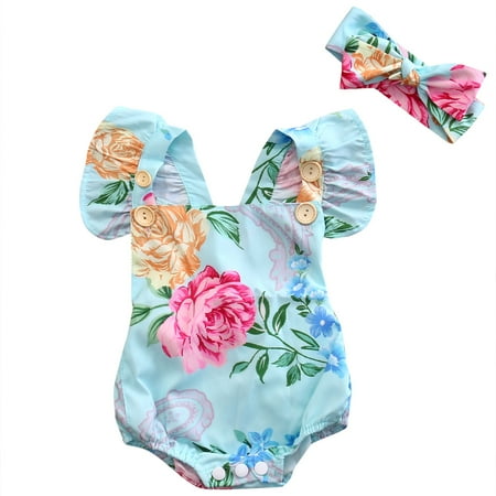 Arvbitana Girl’s Romper Set Backless Triangle Crotch Bodysuit with Hairband for Daily/Holiday
Arvbitana Girl’s Romper Set Backless Triangle Crotch Bodysuit with Hairband for Daily/Holiday