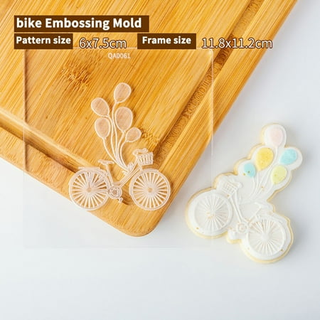 Wedding Groom Bride Birthday Cookie Plunger Cutters Fondant Cake Mold Biscuit Sugarcraft Cake Decora
Wedding Groom Bride Birthday Cookie Plunger Cutters Fondant Cake Mold Biscuit Sugarcraft Cake Decora