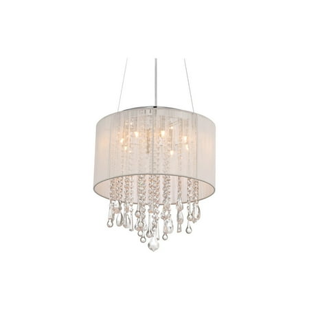 Flush Mounts 8 Light Fixtures With White Silk String Finish G9 Bulb Type 16 320 Watts
Flush Mounts 8 Light Fixtures With White Silk String Finish G9 Bulb Type 16 320 Watts