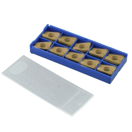 Beisidaer 10Pcs Axmt170508Peer-G Acp200 Cnc Carbide Insert Milling Cutter Blade Grade
Beisidaer 10Pcs Axmt170508Peer-G Acp200 Cnc Carbide Insert Milling Cutter Blade Grade