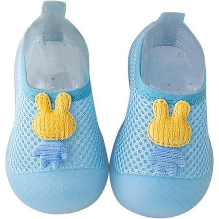 QWZNDZGR Baby Slipper Boy Girl Socks Shoes Anti-Slip Walking First Walking Sock Top Slippers Sneakers Shoes First Walking Shoe
QWZNDZGR Baby Slipper Boy Girl Socks Shoes Anti-Slip Walking First Walking Sock Top Slippers Sneakers Shoes First Walking Shoe