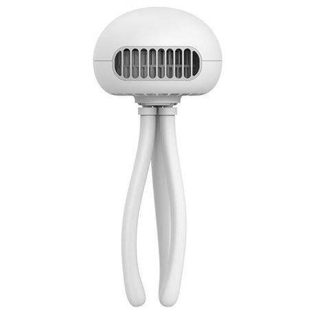 VRURC 2000mAh Baby Stroller Fan Portable Mini Handheld Car Seat Fan with Flexible Tripod Clip on Stroller Fan for Stroller Car Seat Crib Bike and Desktop Blue
VRURC 2000mAh Baby Stroller Fan Portable Mini Handheld Car Seat Fan with Flexible Tripod Clip on Stroller Fan for Stroller Car Seat Crib Bike and Desktop Blue