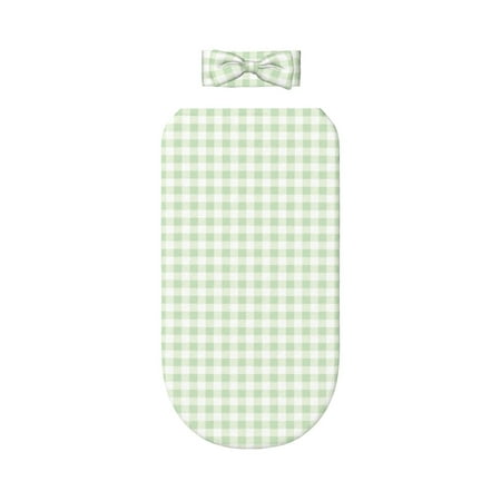 Lafuoo Green Checkboard Pattern 0-6 Months Newborn Swaddle Bag Headband Set for Girls Clothes Baby Care Products
Lafuoo Green Checkboard Pattern 0-6 Months Newborn Swaddle Bag Headband Set for Girls Clothes Baby Care Products