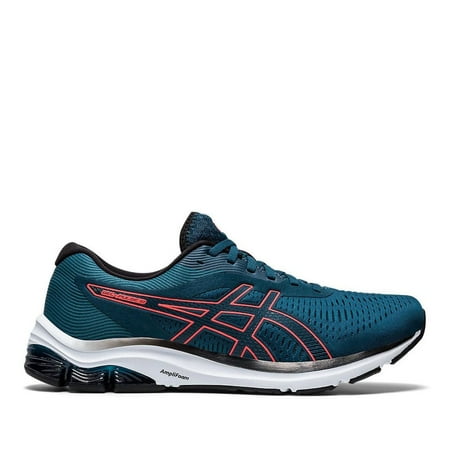 ASICS Male Adult Men 8.5 1011A844-401 Magnetic Blue/Magnetic Blue