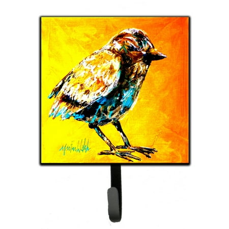 Carolines Treasures MW1041SH4 Bird Look At The Birdie Leash or Key Holder 7Hx4.25W multicolor
Carolines Treasures MW1041SH4 Bird Look At The Birdie Leash or Key Holder 7Hx4.25W multicolor