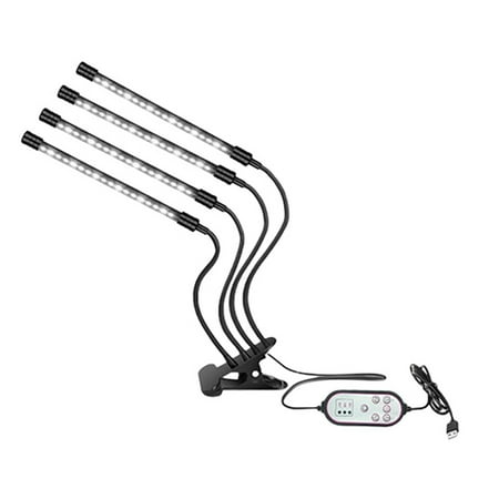 Grow Light for Indoor Plants Full Spectrum Plant Grow Light with Stabilizer Stand Grow Lamp Strip for Greenhouse Plants
Grow Light for Indoor Plants Full Spectrum Plant Grow Light with Stabilizer Stand Grow Lamp Strip for Greenhouse Plants