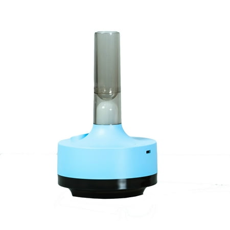 YiFudd USB Colorful LED Vibes Light Spray Oil Aromatherapy Machine Bedroom Small Vase USB Humidifier 
YiFudd USB Colorful LED Vibes Light Spray Oil Aromatherapy Machine Bedroom Small Vase USB Humidifier