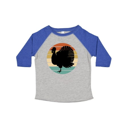 Inktastic Thanksgiving Holiday Turkey Dinner Gift Toddler Boy or Toddler Girl T-Shirt
Inktastic Thanksgiving Holiday Turkey Dinner Gift Toddler Boy or Toddler Girl T-Shirt