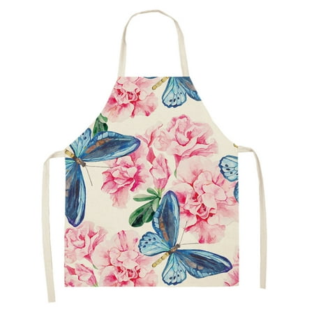 Jmntiy 1pc Parent Adult The Family Kitchen Lovely Print Linen Family Aprons Clearance
Jmntiy 1pc Parent Adult The Family Kitchen Lovely Print Linen Family Aprons Clearance