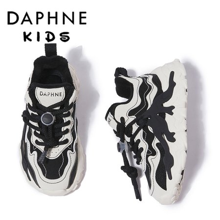 DAPHNE Kids Casual Color Block Sneakers Fleece Warm Soft Bottom Student Sports Shoes Outdoor Running Walking For Boys And Girls
DAPHNE Kids Casual Color Block Sneakers Fleece Warm Soft Bottom Student Sports Shoes Outdoor Running Walking For Boys And Girls