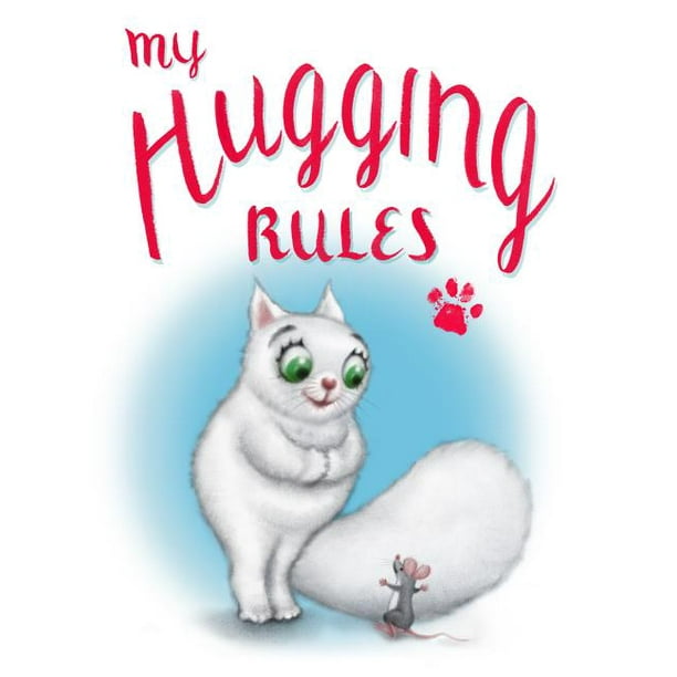 My Hugging Rules (Hardcover)