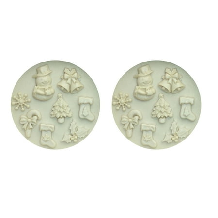 CHAOMA Cake Silicone Mold Pastry Chocolate Mould Candy Ice Cube Mold DIY Baking Tool
CHAOMA Cake Silicone Mold Pastry Chocolate Mould Candy Ice Cube Mold DIY Baking Tool