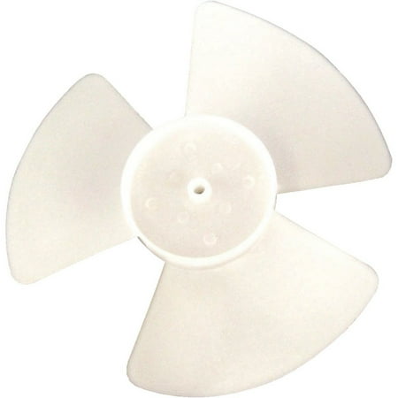 United States Hardware 6-1-2 In. Plastic Mobile Home Exhaust Fan Blade V-008C V-008C 211283
United States Hardware 6-1-2 In. Plastic Mobile Home Exhaust Fan Blade V-008C V-008C 211283