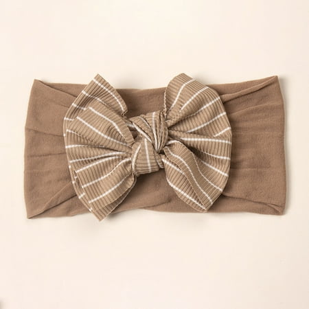 KEVCHE Baby Nylon Headbands Hairbands Hair Bow Elastics Hair Accessories for Baby Girls Newborn Infant Toddlers Kids
KEVCHE Baby Nylon Headbands Hairbands Hair Bow Elastics Hair Accessories for Baby Girls Newborn Infant Toddlers Kids