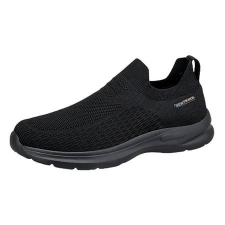 Sngxgn Mens Casual Shoes Mens Fashion Sneakers Slip on Walking Shoes Casual Shoes for Men(Black 44)
Sngxgn Mens Casual Shoes Mens Fashion Sneakers Slip on Walking Shoes Casual Shoes for Men(Black 44)