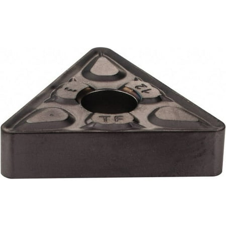 Iscar TNMG433 TF IC907 Carbide Turning Insert 60° Triangle (1 Piece)