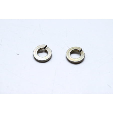 OEM Arctic Cat 8051-212 Spring Lock Washer 1/4 .252X.487X.062 Qty 2 NOS