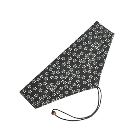 Dealovy Portable Chopsticks Spoon and fork Storage and Wind Binding Tableware Bag Savings
Dealovy Portable Chopsticks Spoon and fork Storage and Wind Binding Tableware Bag Savings