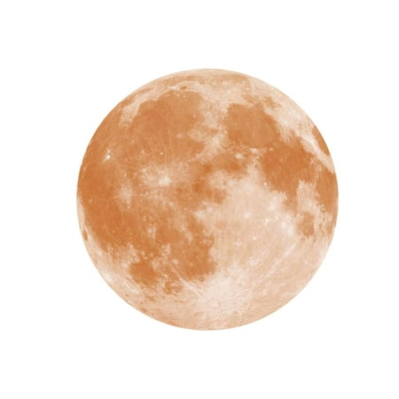 Wall Glow Dark Moon The Sticker Glowing Art Round Luminous Poster Decals Decal Walls Stickers Ceiling Removable
Wall Glow Dark Moon The Sticker Glowing Art Round Luminous Poster Decals Decal Walls Stickers Ceiling Removable