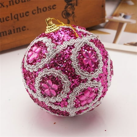 Christmas decorations Christmas Ball Holiday Ornaments Window Shopping Mall Bar Foam Ball Pendant Ceiling Decoration Ball fall decorations for home
Christmas decorations Christmas Ball Holiday Ornaments Window Shopping Mall Bar Foam Ball Pendant Ceiling Decoration Ball fall decorations for home