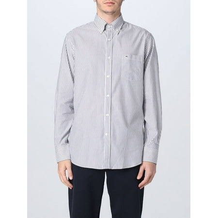 Paul & Shark Shirt Men White Men