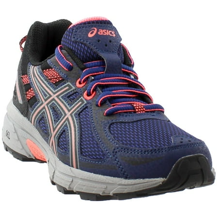 Asics Womens Gel-Venture 6 Running Athletic