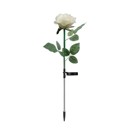 KYWHSGABRS LED Lights for Bedroom Solar Outdoor Rose Lantern Solar Garden Light Decorative Garden Stakes Rose Flower LED Charging Garden Light Valentine s Day Decoration
KYWHSGABRS LED Lights for Bedroom Solar Outdoor Rose Lantern Solar Garden Light Decorative Garden Stakes Rose Flower LED Charging Garden Light Valentine s Day Decoration