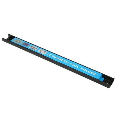 5KG Magnetic Tools Holder Magnetic Tools Holder Large Capacity For Magnetic Tools Rail For Magnetic Tools Bar
5KG Magnetic Tools Holder Magnetic Tools Holder Large Capacity For Magnetic Tools Rail For Magnetic Tools Bar